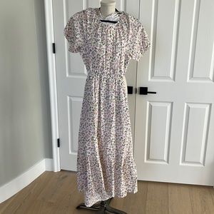 J crew dress